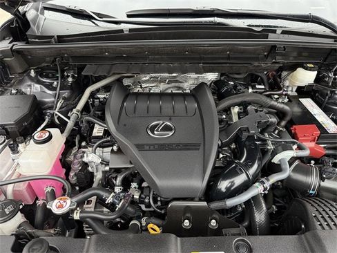 Used 2022 Lexus NX 350 AWD w/ Premium Package image 35