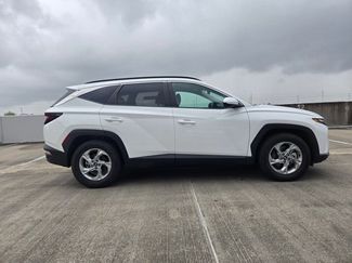 Used 2024 Hyundai Tucson SEL video 2