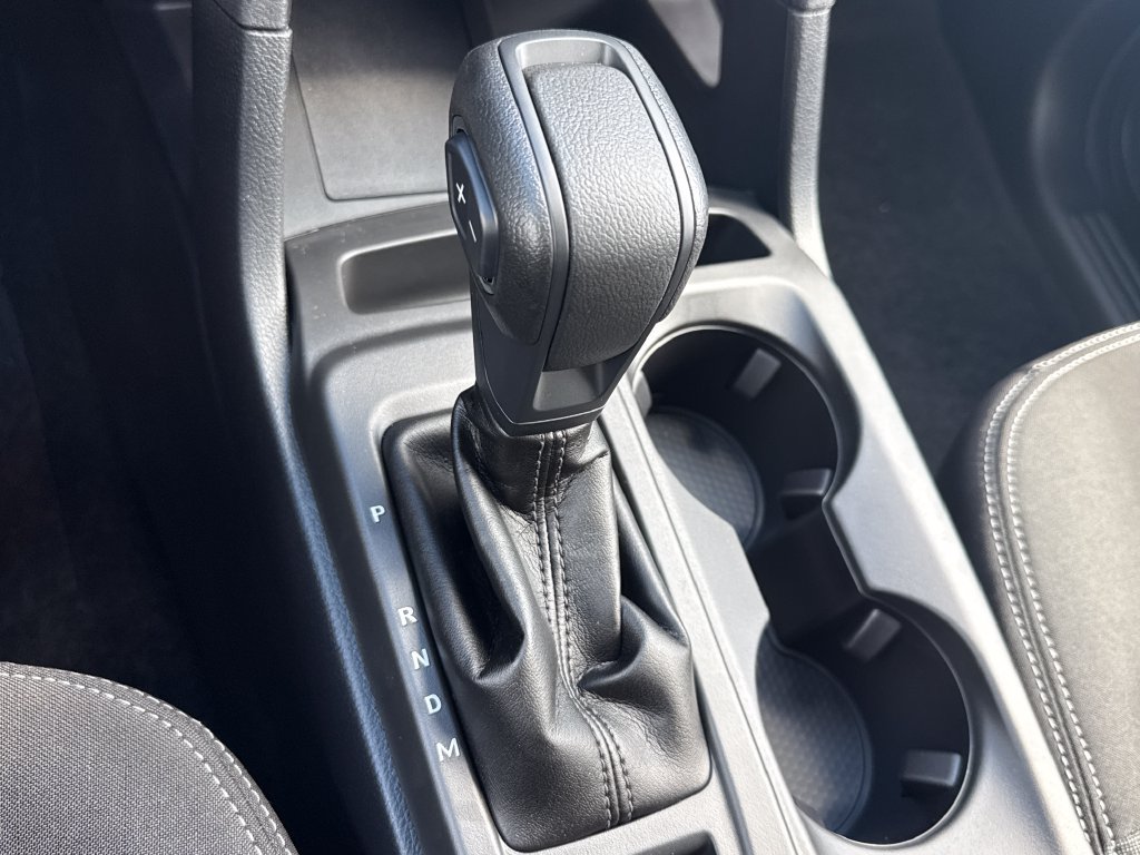 New 2026 Ford Ranger XL RWD image 28