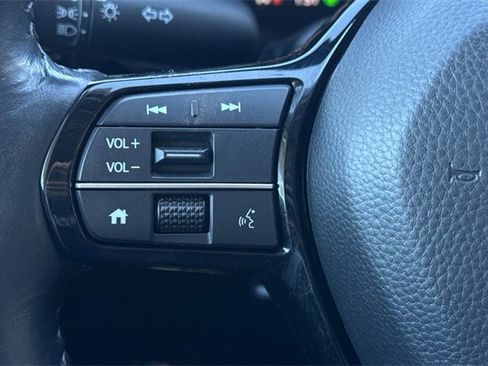 Certified 2023 Honda CR-V EX-L image 29