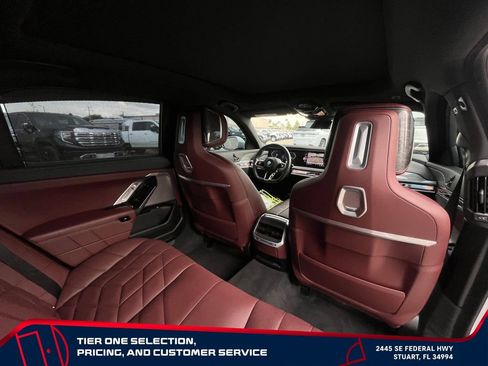 Used 2023 BMW 760i xDrive AWD/4WD image 18