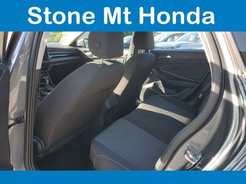 Used 2026 Volkswagen Jetta S FWD image 10