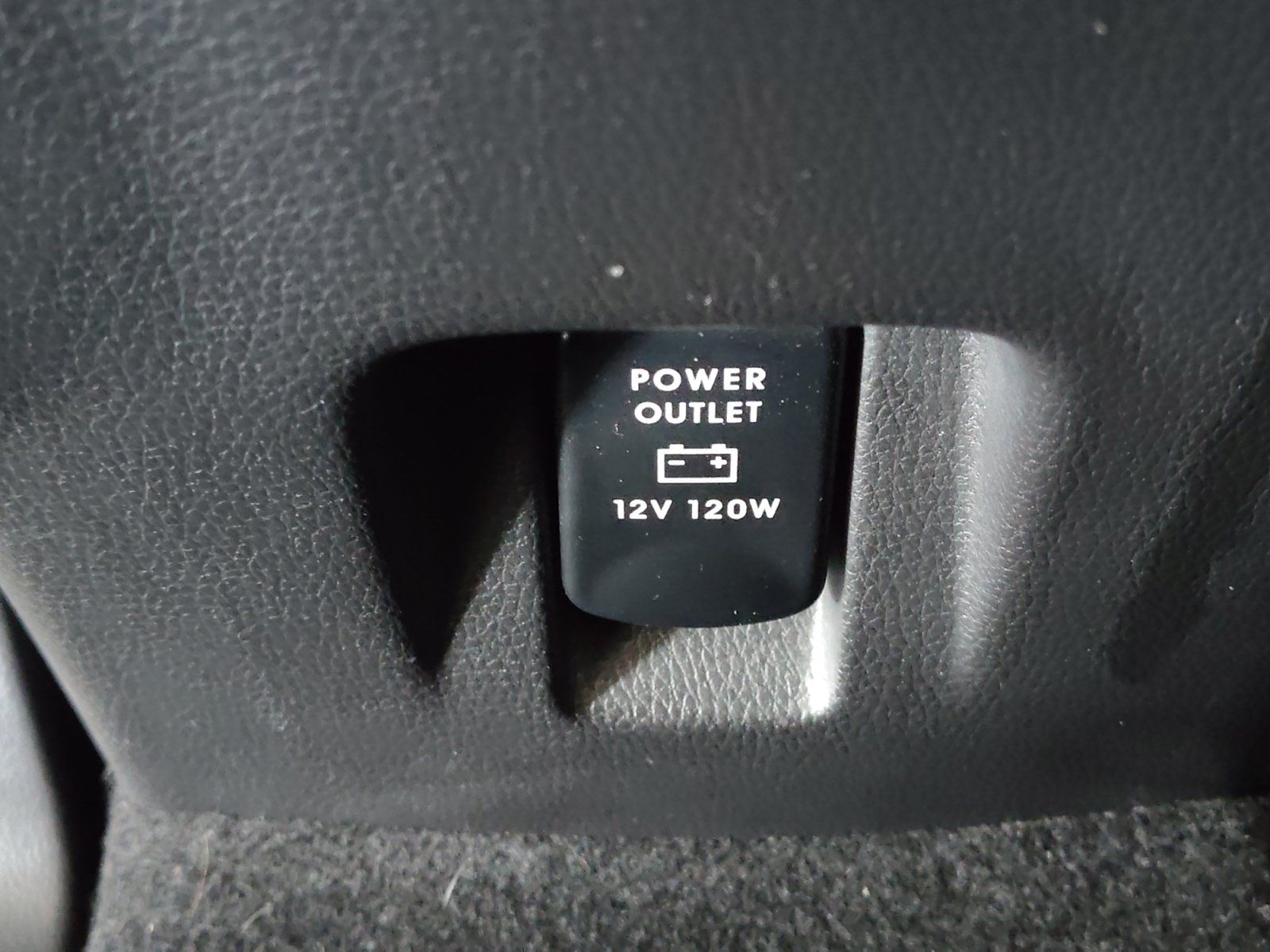 Used 2018 Mitsubishi Eclipse Cross ES FWD image 28