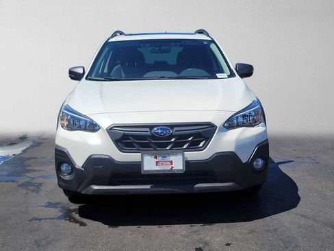 Certified 2023 Subaru Crosstrek 2.5i Sport AWD/4WD image 8