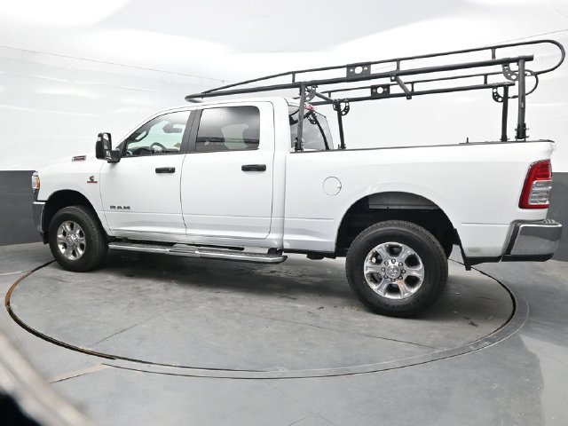 Used 2023 RAM 2500 Big Horn w/ Level 1 Equipment Group AWD/4WD image 4