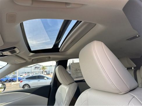 New 2026 Lexus RX 350 Premium Plus image 7