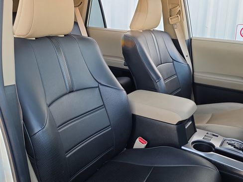 Used 2022 Toyota 4Runner Limited image 37