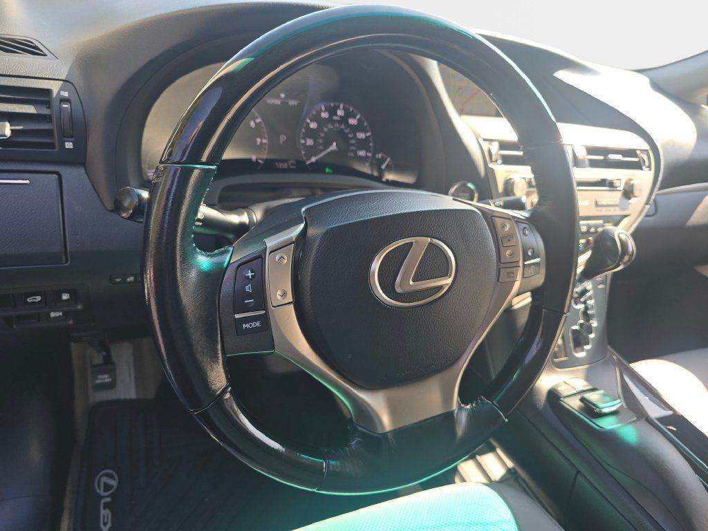 Used 2015 Lexus RX 350 AWD image 19