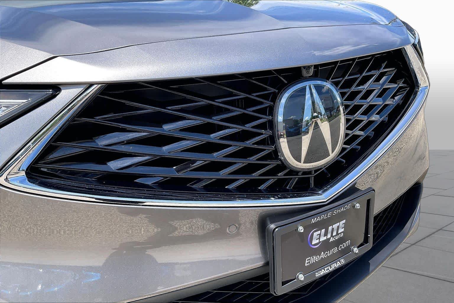 Certified 2026 Acura MDX w/ Advance Package AWD/4WD image 31