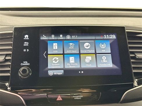 Used 2021 Honda Passport Sport image 11