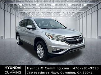 Used 2015 Honda CR-V EX-L video 1