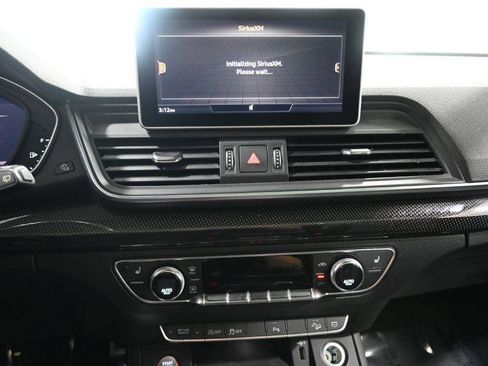 Used 2018 Audi SQ5 Premium Plus w/ S Sport Package AWD/4WD image 24