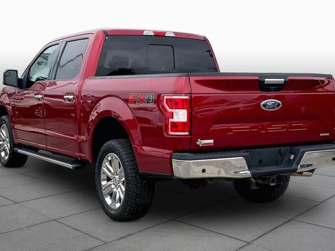Used 2018 Ford F150 XLT w/ Equipment Group 302A Luxury image 12