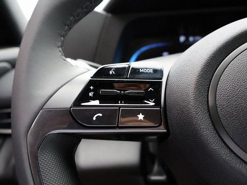 New 2025 Hyundai Elantra Sport image 26