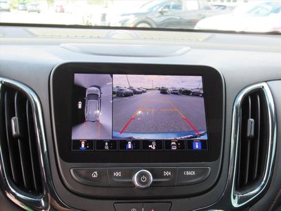 Certified 2024 Chevrolet Equinox RS w/ RS Leather Package