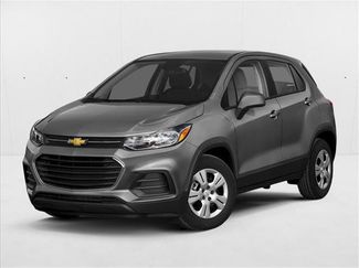 Used 2020 Chevrolet Trax LS FWD video 1