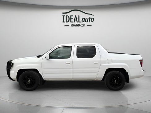 Used 2008 Honda Ridgeline RTS image 11