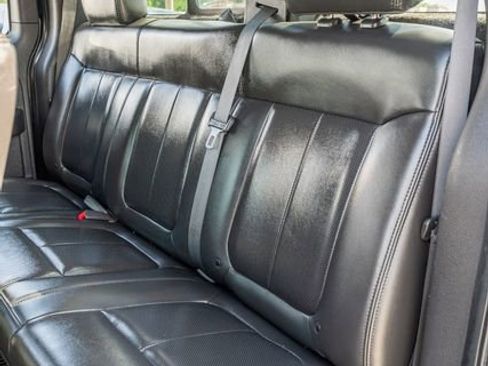 Used 2010 Ford F150 Raptor image 21