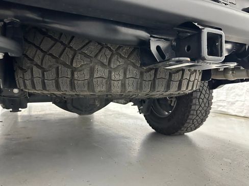 Used 2026 RAM 1500 RHO w/ RHO Level 1 Equipment Group AWD/4WD image 46