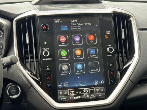 New 2026 Subaru Ascent Touring image 18