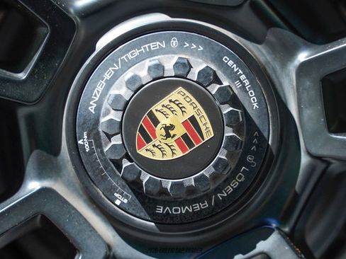 Used 2023 Porsche 911 Carrera GTS RWD image 61