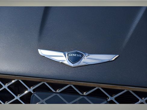 Used 2023 Genesis G80 3.5T Sport AWD/4WD image 10