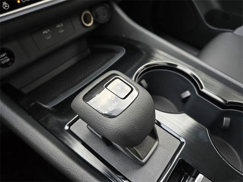 New 2026 Nissan Rogue SV image 24