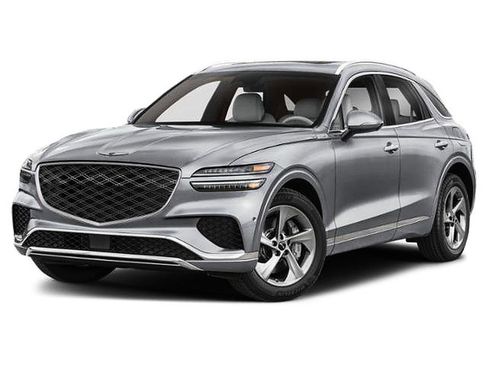 New 2026 Genesis GV70 2.5T Advanced AWD/4WD image 1