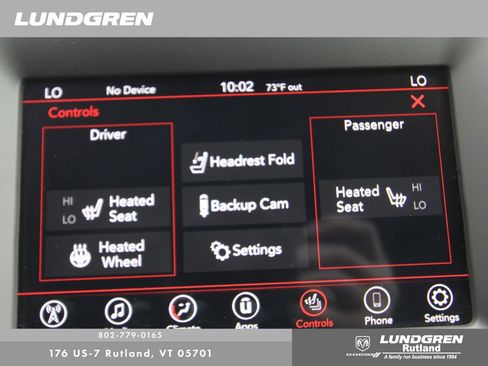Used 2018 Dodge Durango GT AWD/4WD image 38