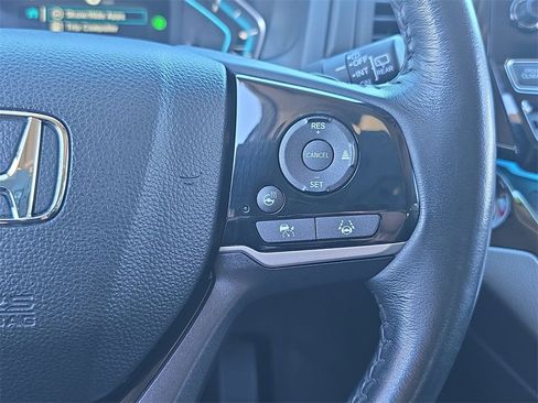 Used 2024 Honda Odyssey Elite image 23