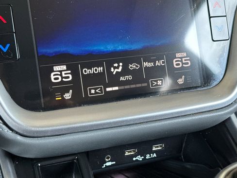 Used 2020 Subaru Outback Onyx Edition XT image 21