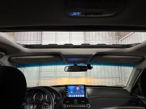 Used 2012 Honda Accord EX image 36
