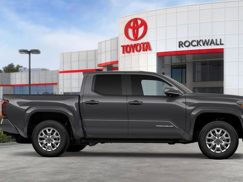 New 2025 Toyota Tacoma SR5 image 50
