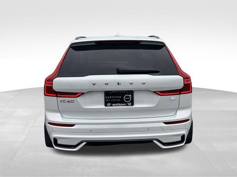 Used 2024 Volvo XC60 T8 Plus w/ Climate Package AWD/4WD image 34