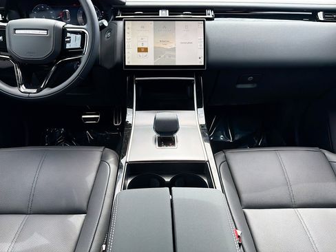 New 2026 Land Rover Range Rover Velar Belgravia AWD/4WD image 18