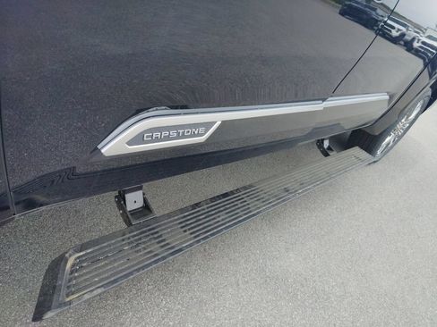New 2026 Toyota Tundra Capstone AWD/4WD image 17