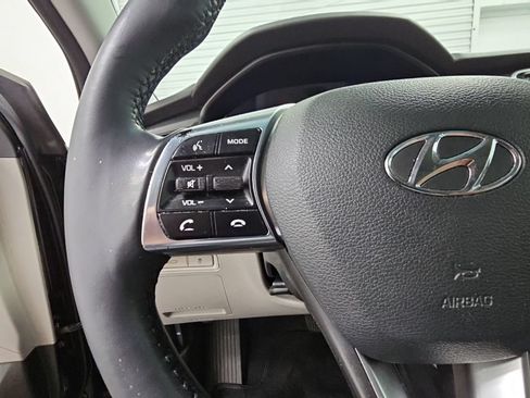 Used 2018 Hyundai Sonata Limited FWD image 30