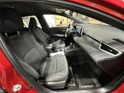 Used 2022 Toyota Corolla SE FWD image 28