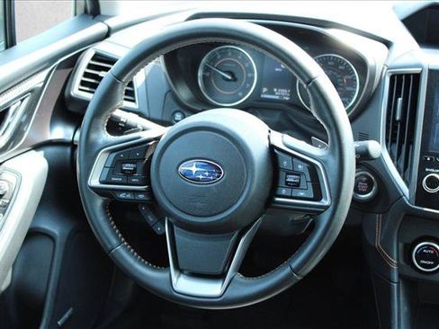 Used 2019 Subaru Crosstrek 2.0i Limited w/ Moonroof Package w/Navigation AWD/4WD image 26