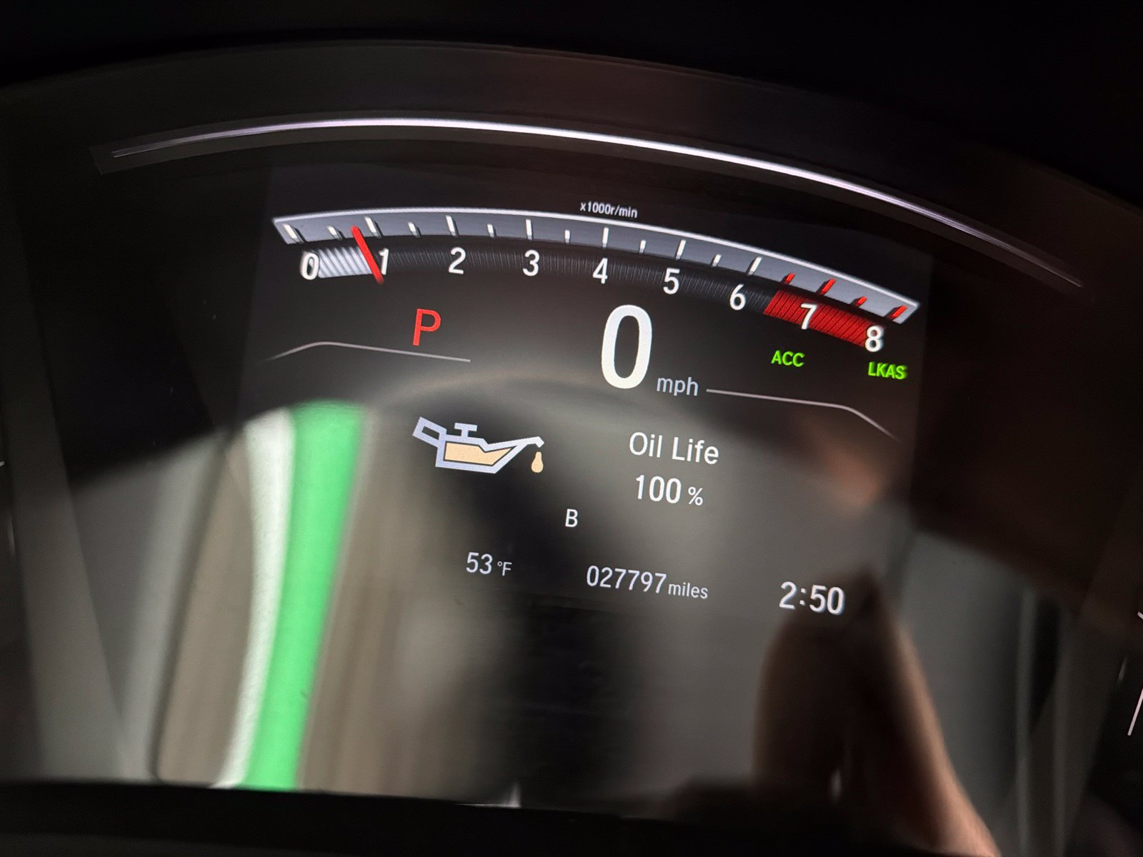 Used 2022 Honda CR-V Special Edition image 8