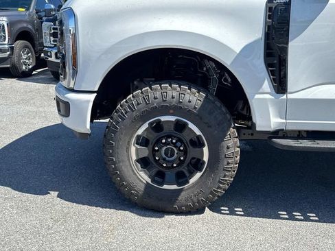New 2026 Ford F250 Lariat w/ Tremor Off-Road Package image 8