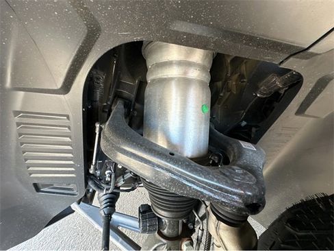 New 2024 GMC Hummer EV 3X w/ Extreme Off-Road Package image 38