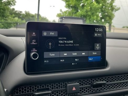 Certified 2026 Honda HR-V Sport image 19