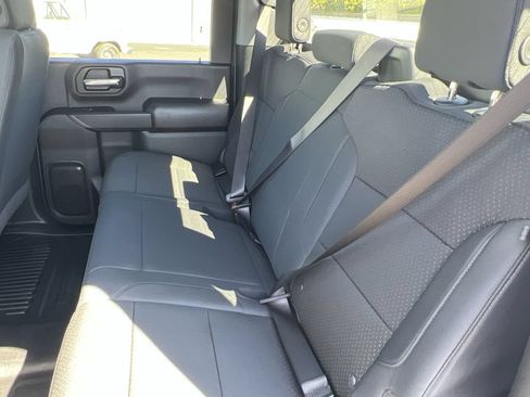 New 2026 Chevrolet Silverado 2500 W/T w/ WT Convenience Package AWD/4WD image 25