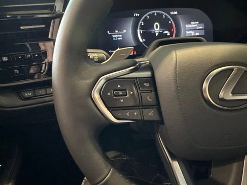 New 2026 Lexus TX 350 AWD image 22