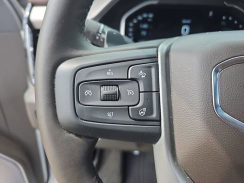 Used 2024 GMC Sierra 1500 Denali w/ Denali Reserve Package image 16