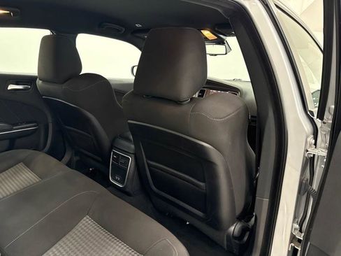 Used 2023 Dodge Charger R/T w/ Cold Weather Package image 43