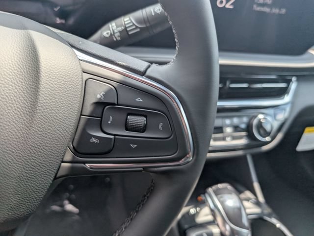 New 2026 Buick Envista Sport Touring w/ Convenience I Package FWD image 19