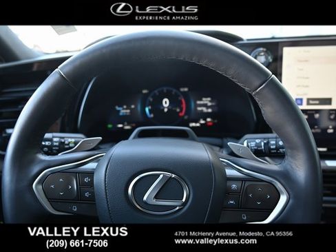 Used 2024 Lexus TX 350 350 Luxury image 13