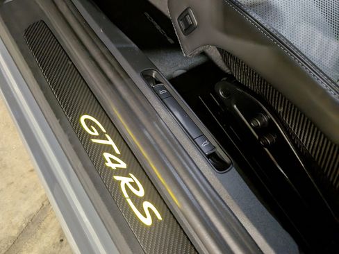 Used 2023 Porsche 718 Cayman GT4 RS image 29